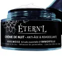 Crème de nuit anti-âge Éternel® 