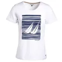 Tee-shirt Bermudes ®