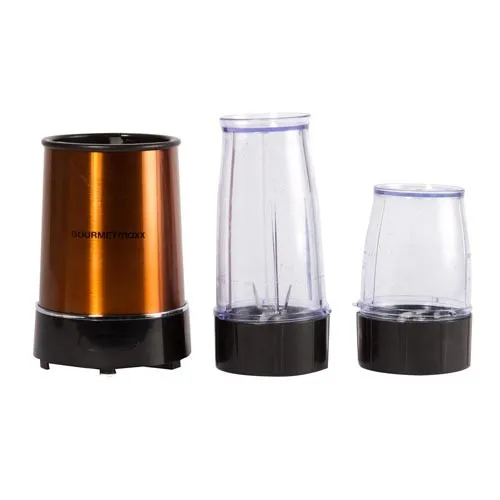 Blender mixte GourmetMaxx