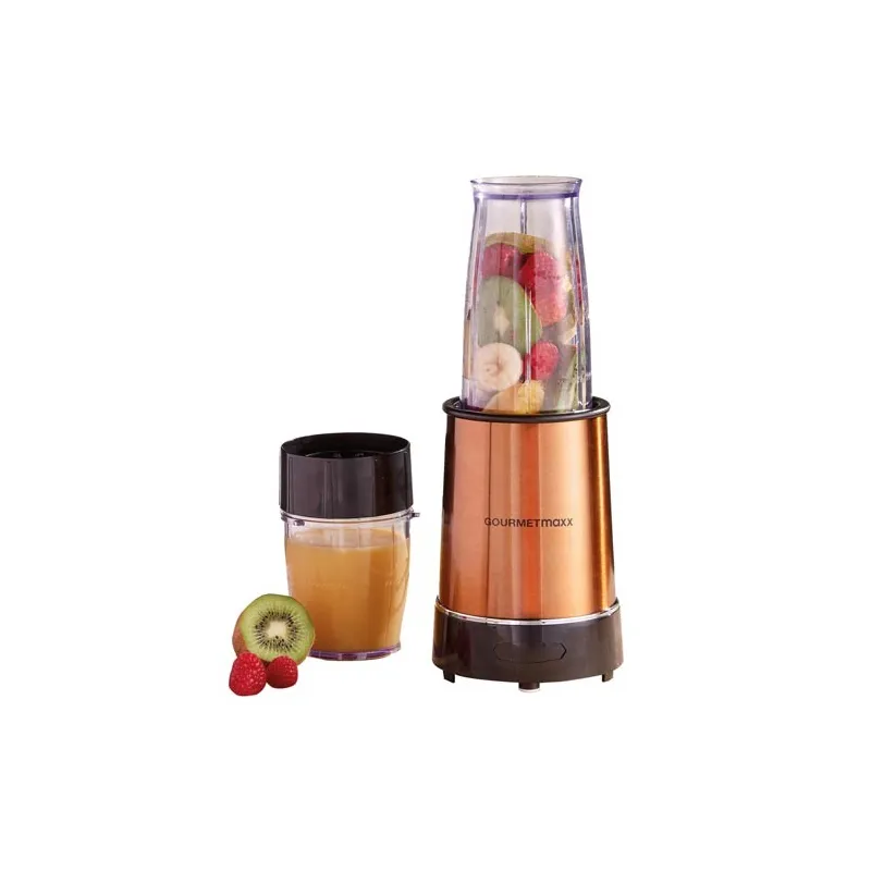 Blender mixte GourmetMaxx