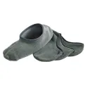 Chaussons de bottes polaire - les 2 