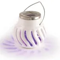 Photophore solaire anti-moustique
