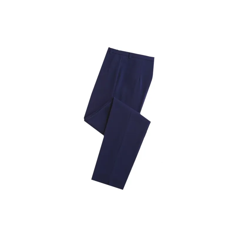Pantalon city microfibre