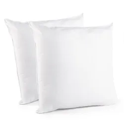Oreillers confort DODO® - les 2