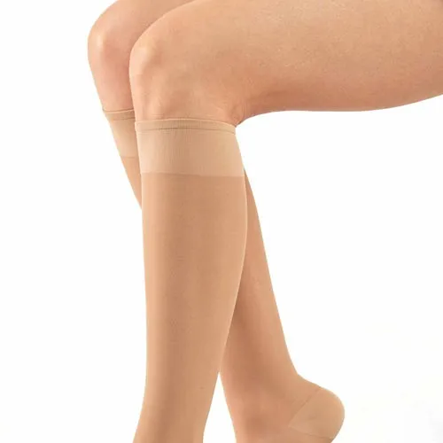 Mi-bas Soluveinol® chair - la paire