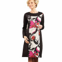 Robe amincissante Anaïs