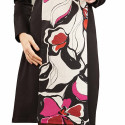 Robe amincissante Anaïs (2)