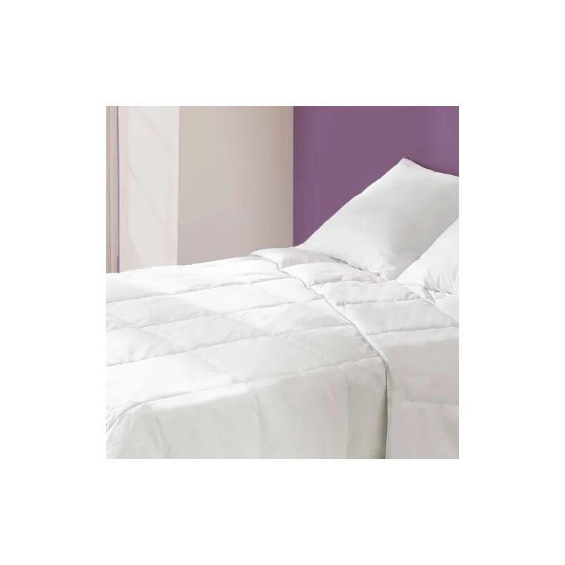 Couette plumes d’oie