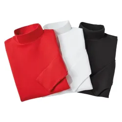 Sous-pulls «thermiques» classique - les 3