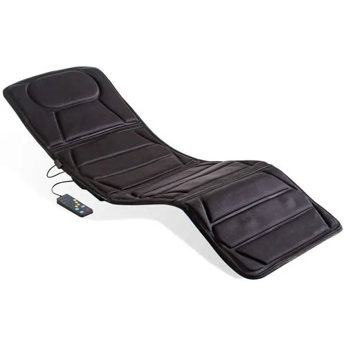 Matelas de massage chauffant «Relax +» Matelas de massage chauffant «Relax +»