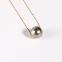 Collier perle de Tahiti