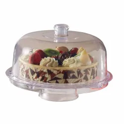 Cloche « 4 en 1 »