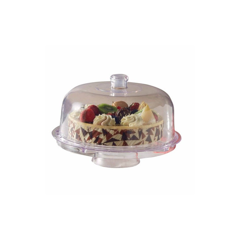 Cloche « 4 en 1 »