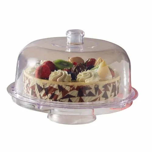 Cloche « 4 en 1 »