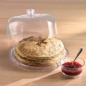 Cloche « 4 en 1 »