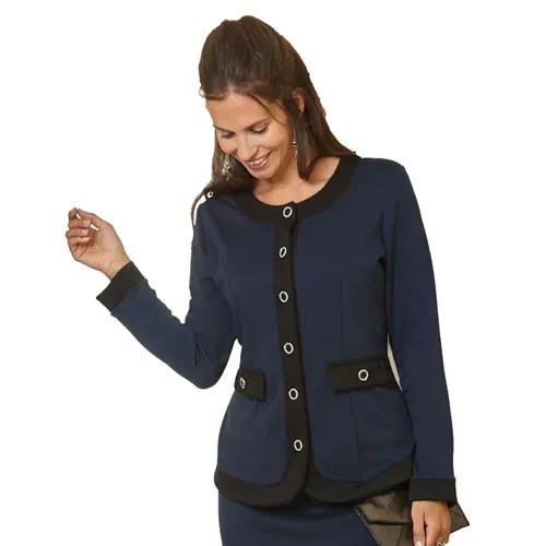 Veste Milano