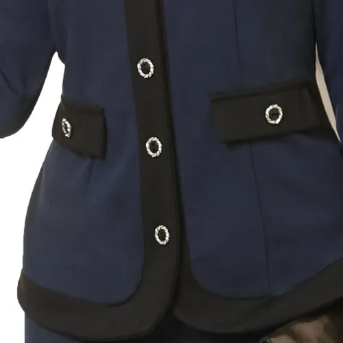 Veste Milano