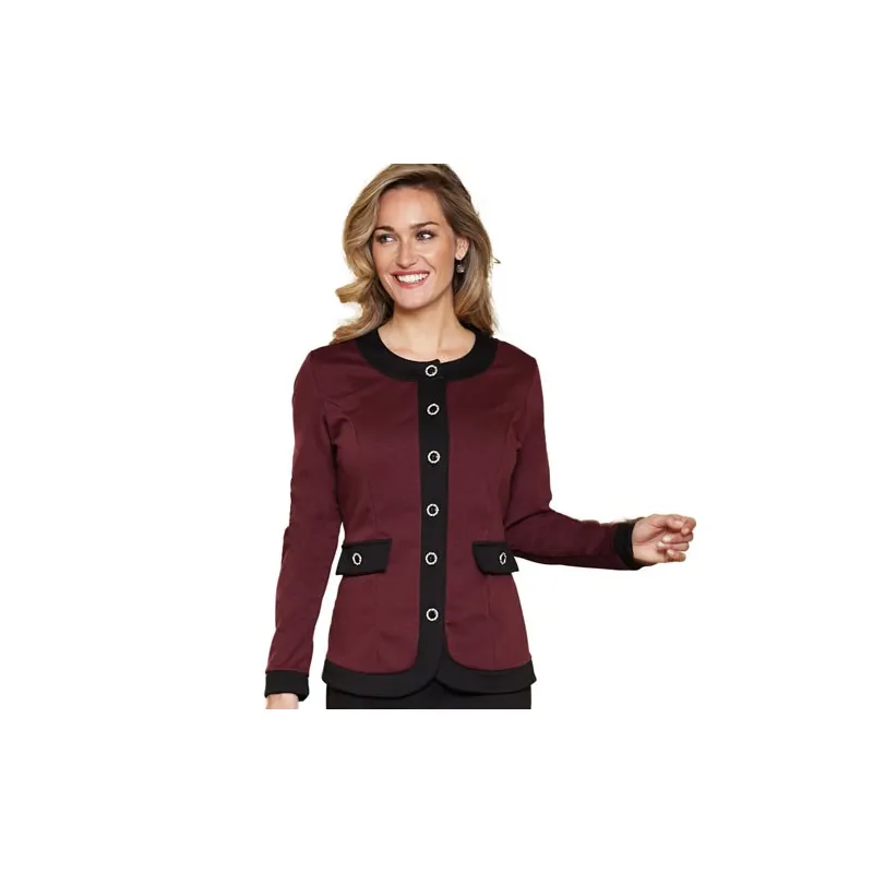 Veste Milano