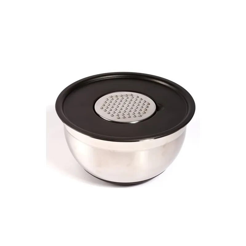 Saladier multi-râpe