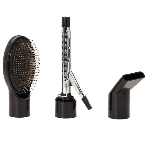 Brosse mise en plis