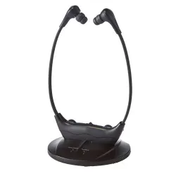 Casque sans fil listenning