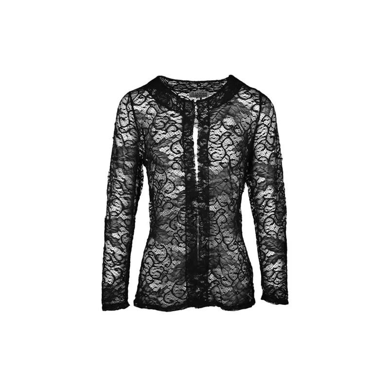 Veste dentelle Altesse