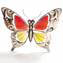 Papillons décoratifs - les 2