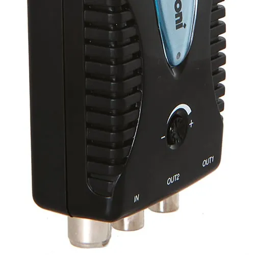 Amplificateur d’antenne TV