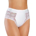 Culottes gainantes protectrices - les 2