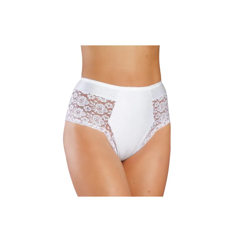 Culottes gainantes protectrices - les 2