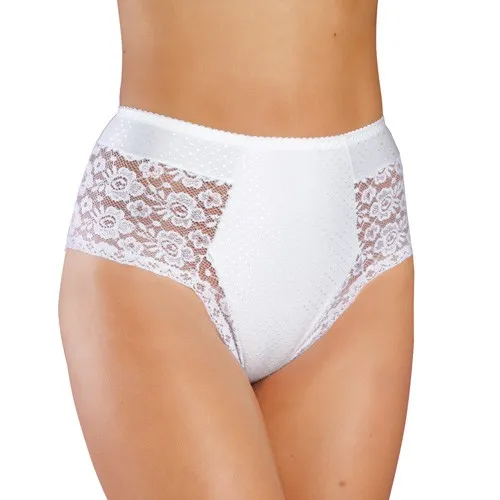 Culottes gainantes protectrices - les 2 Culottes gainantes protectrices - les 2