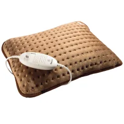 Coussin chauffant « Cosy »