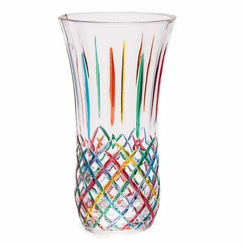 Vase cristallin « Opéra »