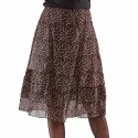 Jupe ample Confettis