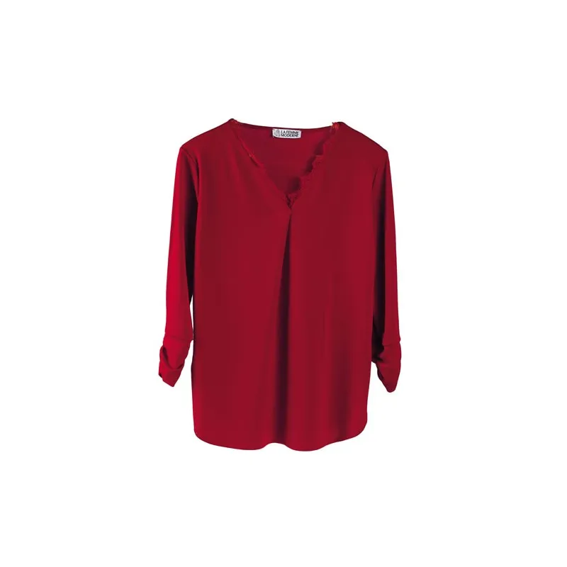 Tunique mode Lilly