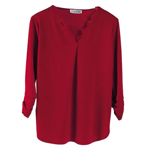 Tunique mode Lilly