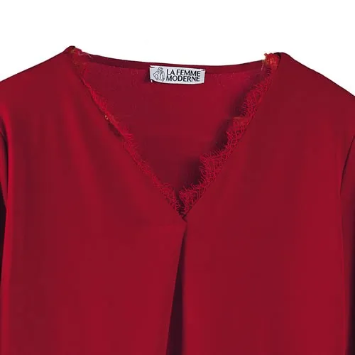 Tunique mode Lilly
