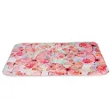 Tapis de bain Papillons