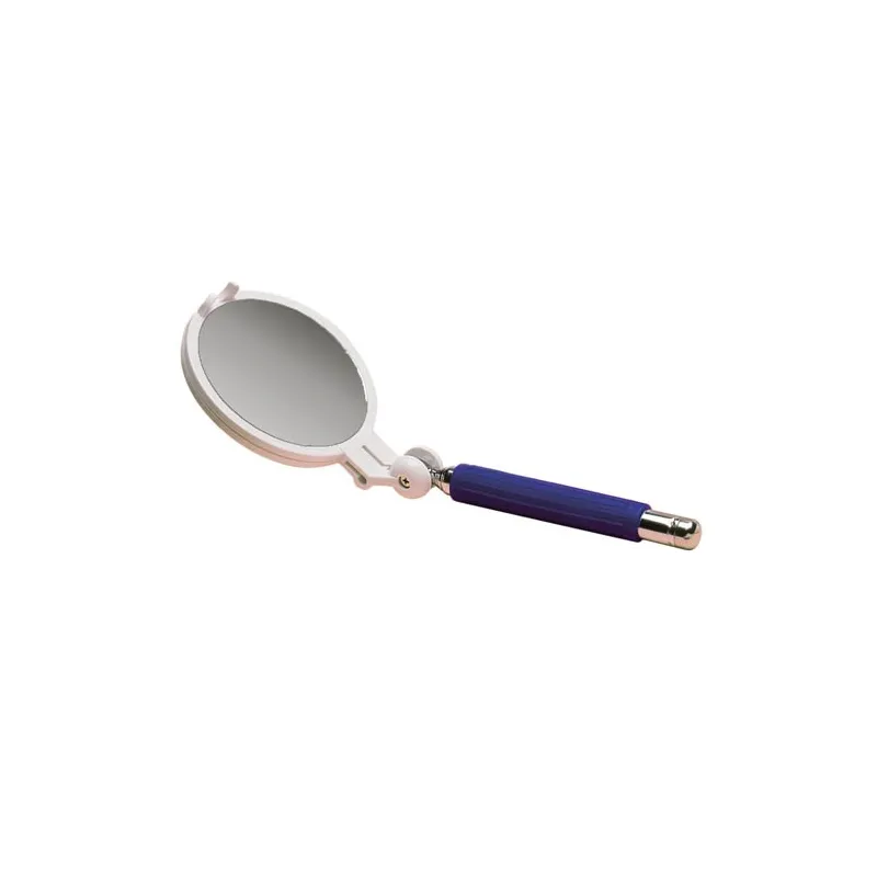 Miroir autodiagnostic