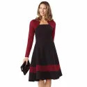 Robe dansante  Angelina