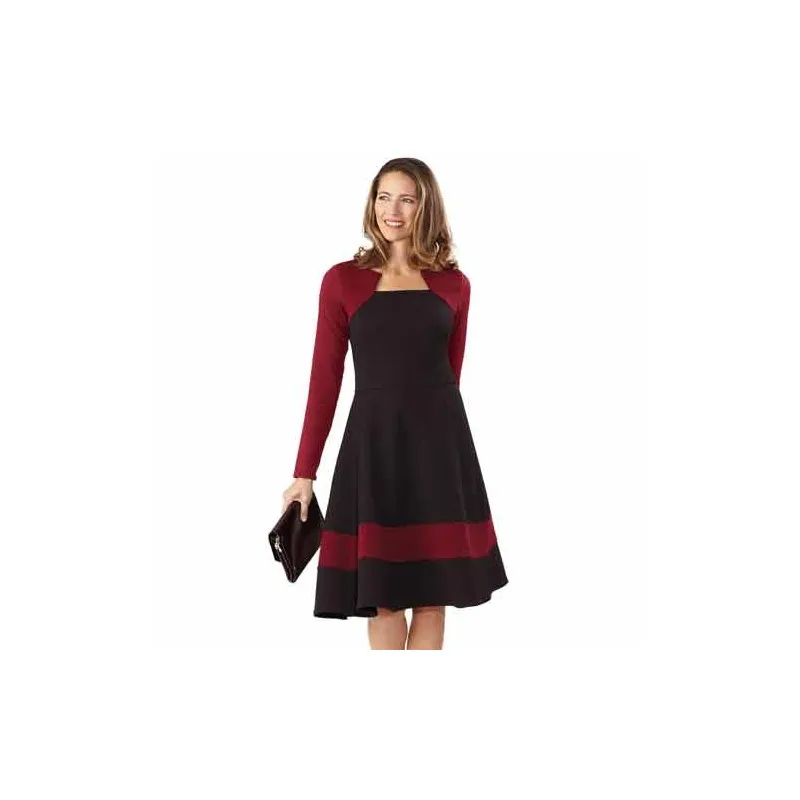 Robe dansante  Angelina