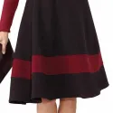 Robe dansante  Angelina