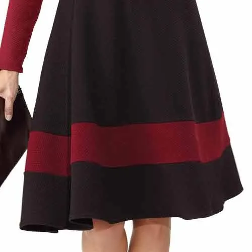 Robe dansante  Angelina