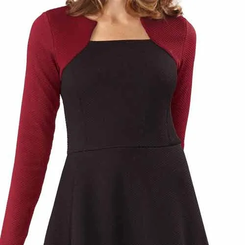 Robe dansante  Angelina