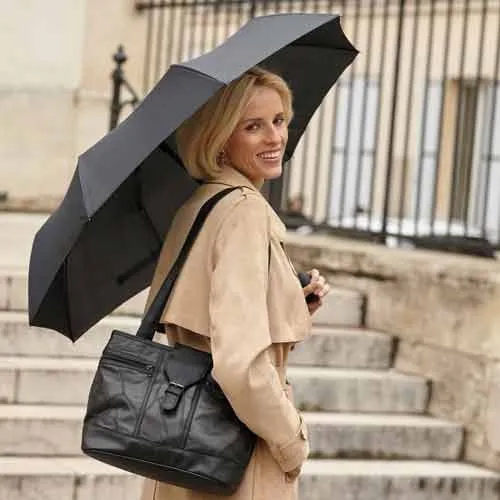 Trio maroquinerie « Marie »