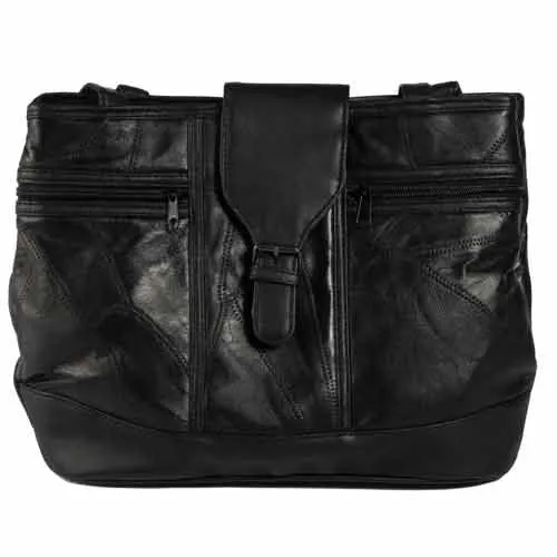 Trio maroquinerie « Marie »