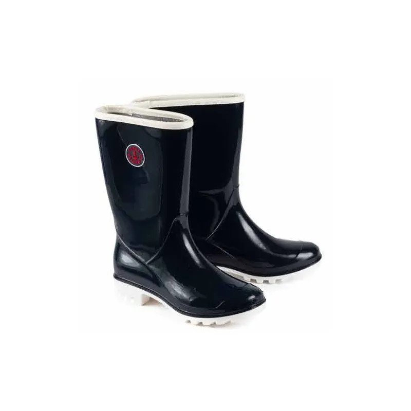 Bottes de pluie Terre de marins