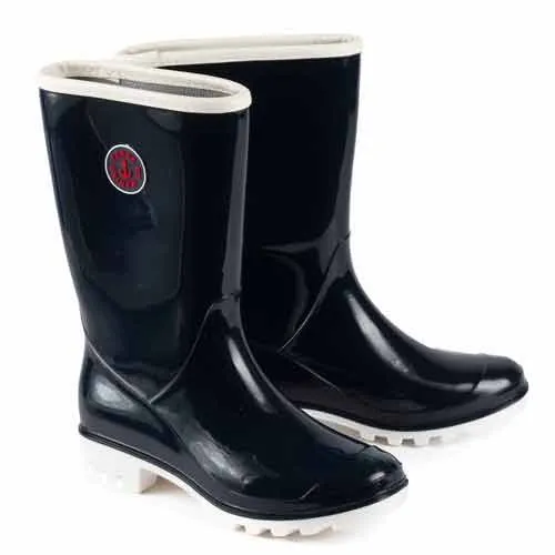 Bottes de pluie Terre de marins