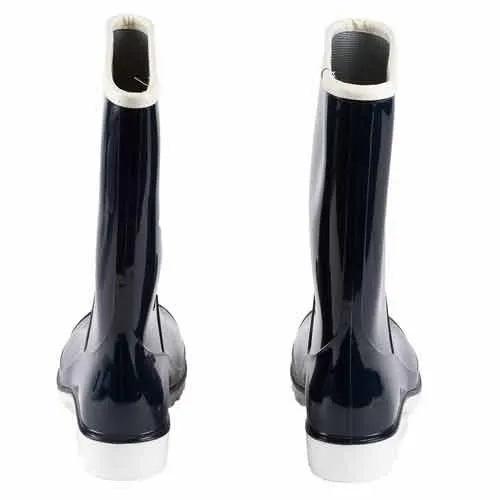 Bottes de pluie Terre de marins