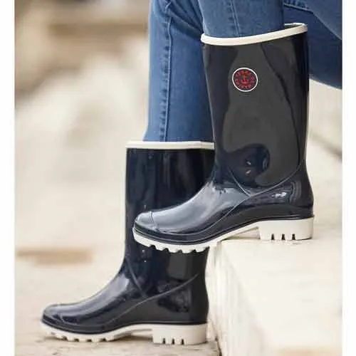 Bottes de pluie Terre de marins
